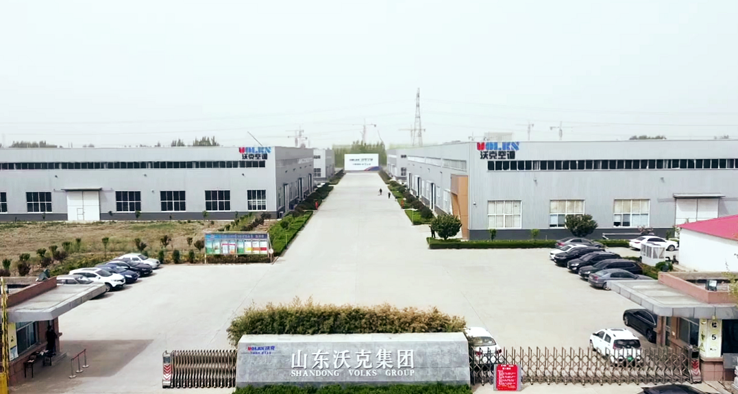 沃克北方唯一CNAS認可240HP“風雪實驗室”，到底有多硬核？